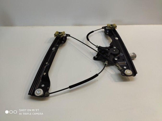 ELEVALUNAS DELANTERO IZQUIERDO OPEL ASTRA 2016
