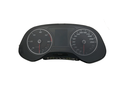 CUADRO INSTRUMENTOS SEAT LEON 2016