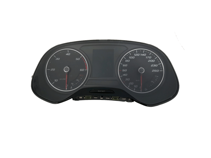 CUADRO INSTRUMENTOS SEAT LEON 2016