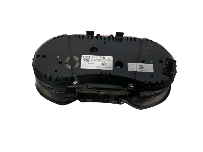 CUADRO INSTRUMENTOS SEAT LEON 2016