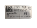 CUADRO INSTRUMENTOS SEAT LEON 2016