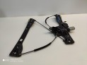 ELEVALUNAS DELANTERO DERECHO OPEL ASTRA 2016