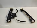 ELEVALUNAS DELANTERO DERECHO OPEL ASTRA 2016