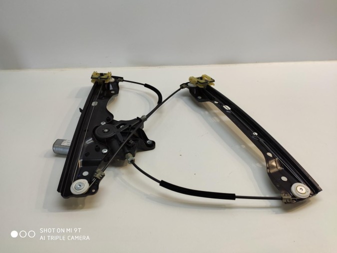 ELEVALUNAS DELANTERO DERECHO OPEL ASTRA 2016