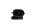 FARO ANTINIEBLA IZQUIERDO CITROEN C5 2008