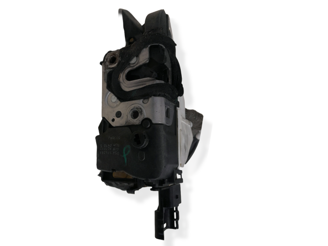 CERRADURA PUERTA DELANTERA IZQUIERDA CITROEN C5 2008