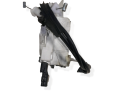 CERRADURA PUERTA DELANTERA IZQUIERDA CITROEN C5 2008