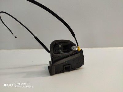 CERRADURA PUERTA DELANTERA IZQUIERDA OPEL ASTRA 2016