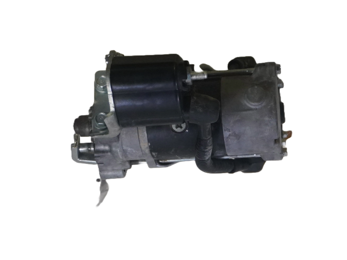 MOTOR ARRANQUE TOYOTA LAND CRUISER 2020