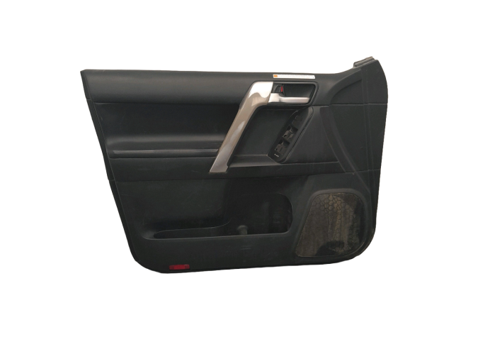 PANEL PUERTA DELANTERA IZQUIERDA TOYOTA LAND CRUISER 2020