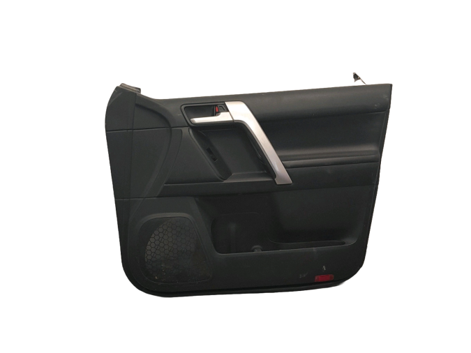 PANEL PUERTA DELANTERA DERECHA TOYOTA LAND CRUISER 2020