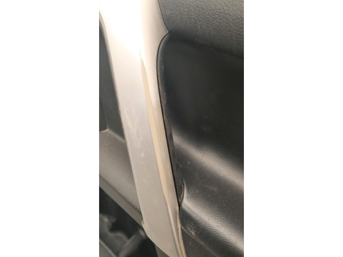 PANEL PUERTA DELANTERA DERECHA TOYOTA LAND CRUISER 2020