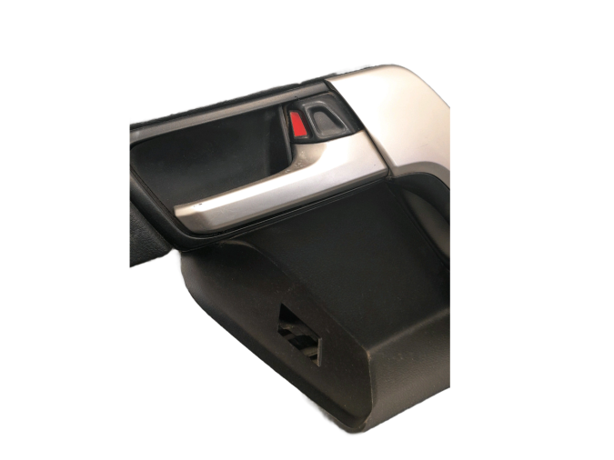 PANEL PUERTA DELANTERA DERECHA TOYOTA LAND CRUISER 2020