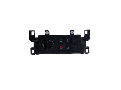 MANDO MULTIFUNCION CENTRAL TOYOTA LAND CRUISER 2020