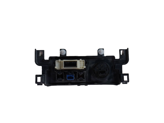 MANDO MULTIFUNCION CENTRAL TOYOTA LAND CRUISER 2020