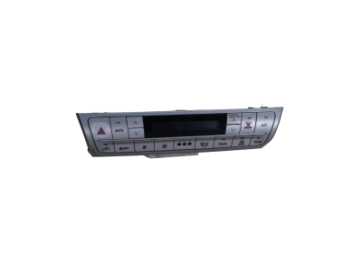 MANDO CALEFACCION TOYOTA LAND CRUISER 2020