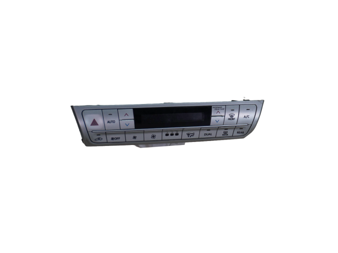 MANDO CALEFACCION TOYOTA LAND CRUISER 2020