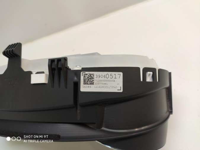 CUADRO INSTRUMENTOS OPEL ASTRA 2016