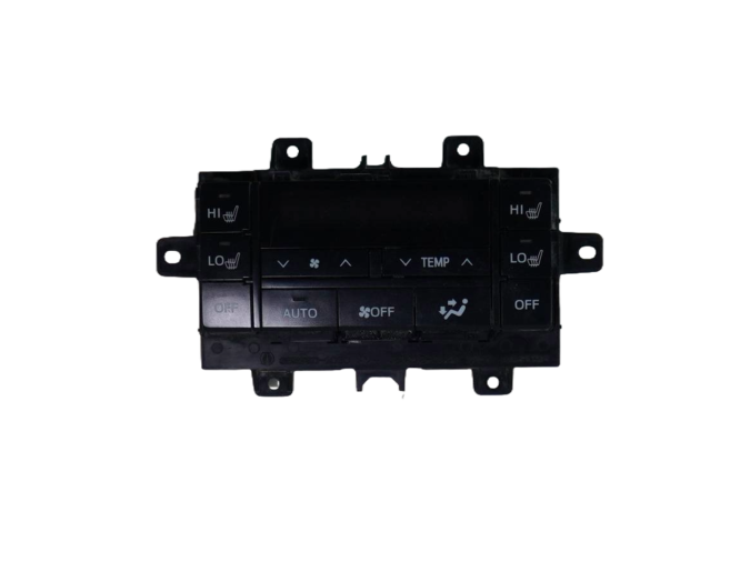MANDO CALEFACCION TOYOTA LAND CRUISER 2020