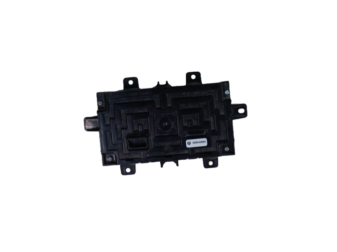 MANDO CALEFACCION TOYOTA LAND CRUISER 2020