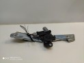 ELEVALUNAS TRASERO IZQUIERDO OPEL ASTRA 2016