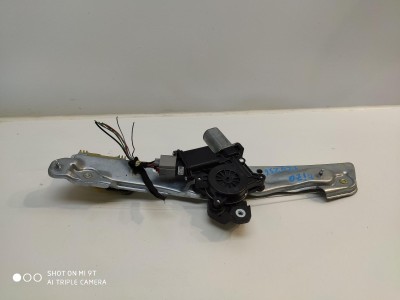 ELEVALUNAS TRASERO IZQUIERDO OPEL ASTRA 2016