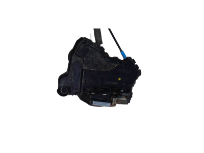 CERRADURA PUERTA DELANTERA DERECHA TOYOTA LAND CRUISER 2020