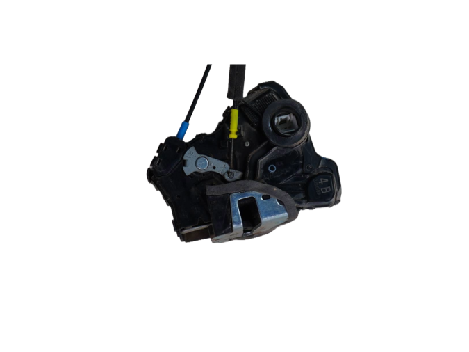 CERRADURA PUERTA DELANTERA DERECHA TOYOTA LAND CRUISER 2020