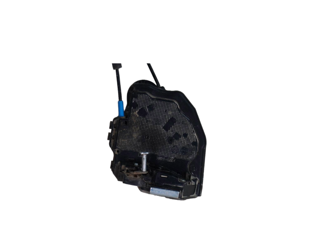 CERRADURA PUERTA TRASERA IZQUIERDA TOYOTA LAND CRUISER 2020