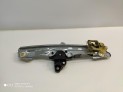 ELEVALUNAS TRASERO IZQUIERDO OPEL ASTRA 2016