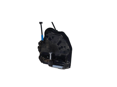 CERRADURA PUERTA TRASERA DERECHA TOYOTA LAND CRUISER 2020