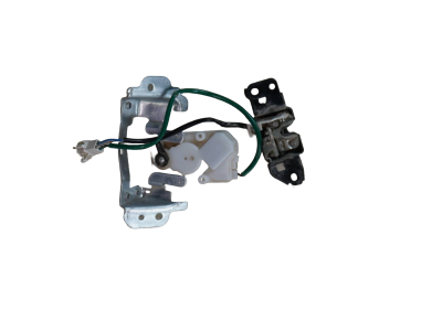 CERRADURA PORTON TOYOTA LAND CRUISER 2020