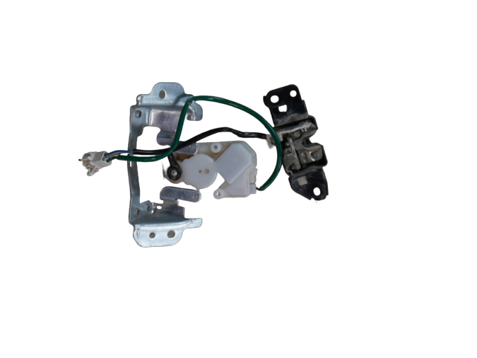 CERRADURA PORTON TOYOTA LAND CRUISER 2020