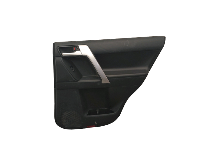 PANEL PUERTA TRASERO DERECHO TOYOTA LAND CRUISER 2020