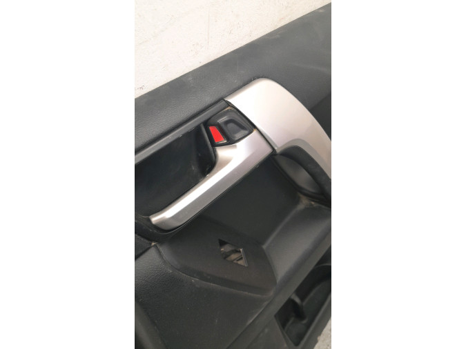 PANEL PUERTA TRASERO DERECHO TOYOTA LAND CRUISER 2020