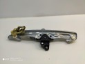 ELEVALUNAS TRASERO DERECHO OPEL ASTRA 2016