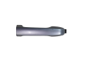 MANILLA EXTERIOR DELANTERA  TOYOTA LAND CRUISER GRIS 2020