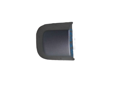 CUBIERTA MANILLA TRASERA TOYOTA LAND CRUISER GRIS 2020