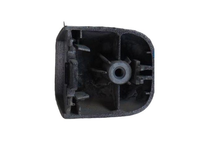 CUBIERTA MANILLA TRASERA TOYOTA LAND CRUISER GRIS 2020