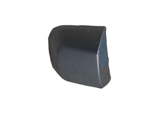 CUBIERTA MANILLA DELANTERA DERECHA  TOYOTA LAND CRUISER GRIS 2020