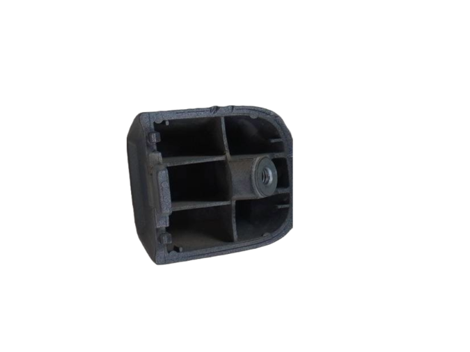 CUBIERTA MANILLA DELANTERA DERECHA  TOYOTA LAND CRUISER GRIS 2020