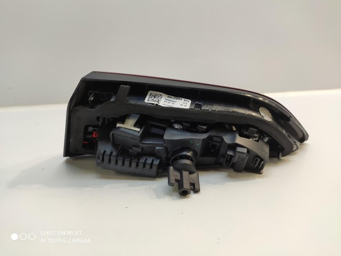 PILOTO TRASERO IZQUIERDO OPEL ASTRA 2016