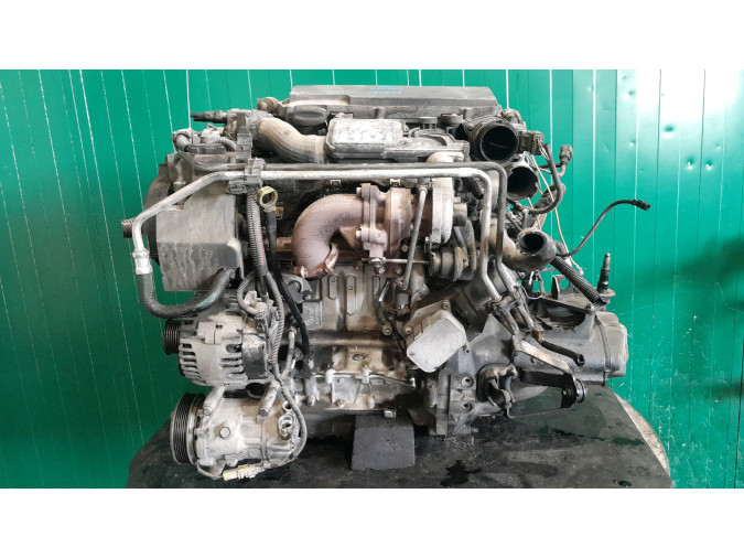 CAJA CAMBIOS PEUGEOT 206 2005