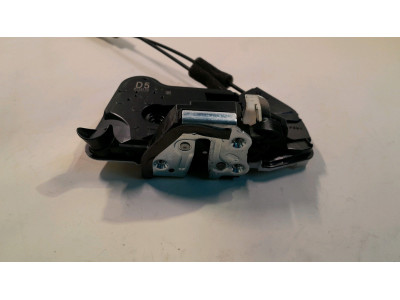 CERRADURA PUERTA DELANTERA DERECHA TOYOTA PRIUS 2019