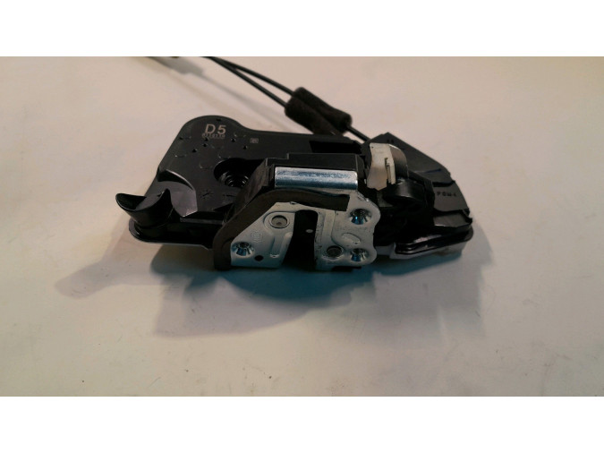 CERRADURA PUERTA DELANTERA DERECHA TOYOTA PRIUS 2019