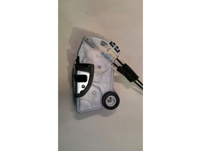 CERRADURA PUERTA DELANTERA DERECHA TOYOTA PRIUS 2019