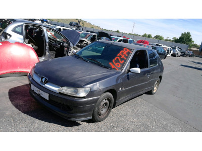CAJA CAMBIOS PEUGEOT 306 2000