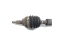 TRANSMISION DELANTERA IZQUIERDA MAZDA 2 2008