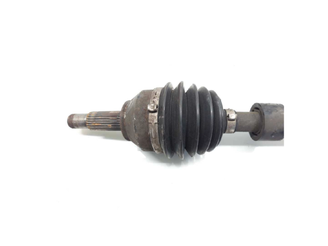TRANSMISION DELANTERA IZQUIERDA MAZDA 2 2008