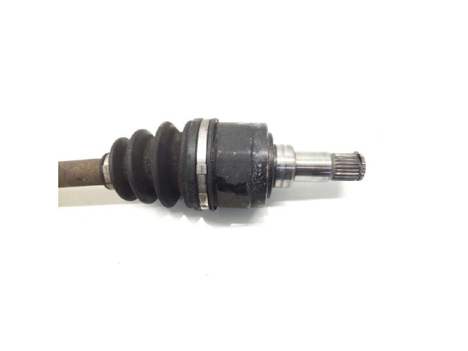 TRANSMISION DELANTERA IZQUIERDA MAZDA 2 2008